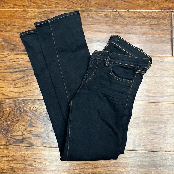 J brand cigarette leg jeans - Picture 1 of 7